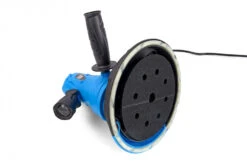 HBM 180 Mm Wand En Plafondschuurmachine - 750 Watt Met LED Lamp 17 HBM 180 Mm Wand En Plafondschuurmachine - 750 Watt Met LED Lamp -Hbm-machines hbm 507 2.jpg 1200x600 243efebc88