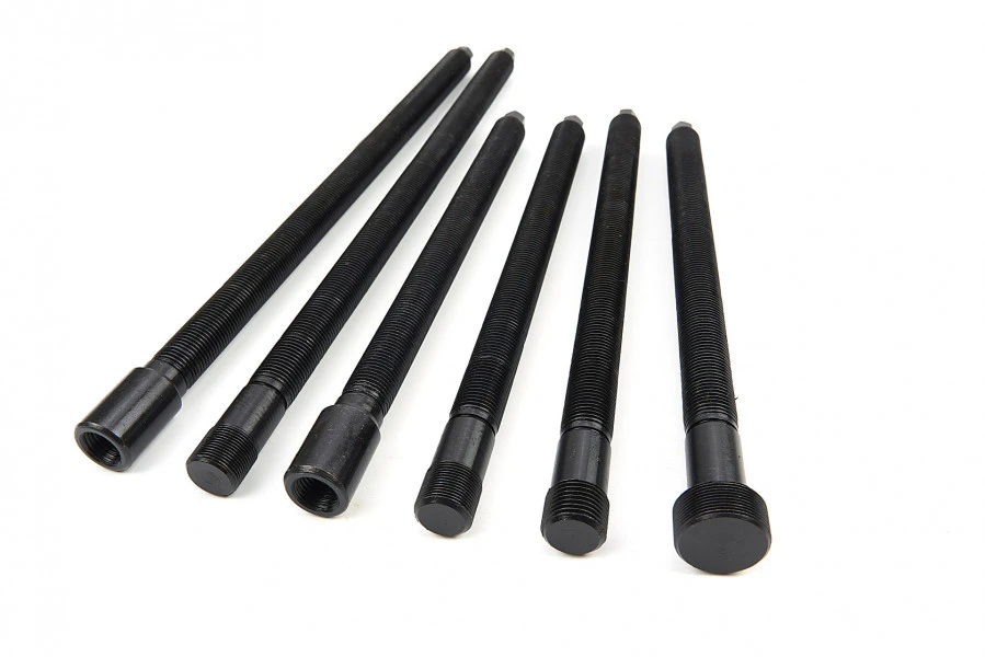 HBM Diesel Injectoren Verwijder Set / Diesel Injector Verwijder Set 3 HBM Diesel Injectoren Verwijder Set / Diesel Injector Verwijder Set - Afbeelding 3