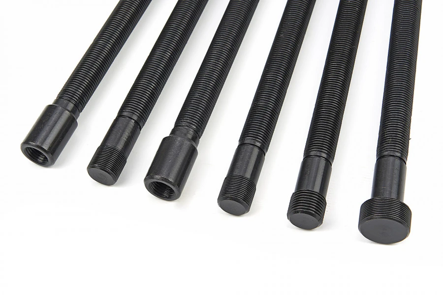 HBM Diesel Injectoren Verwijder Set / Diesel Injector Verwijder Set 4 HBM Diesel Injectoren Verwijder Set / Diesel Injector Verwijder Set - Afbeelding 4