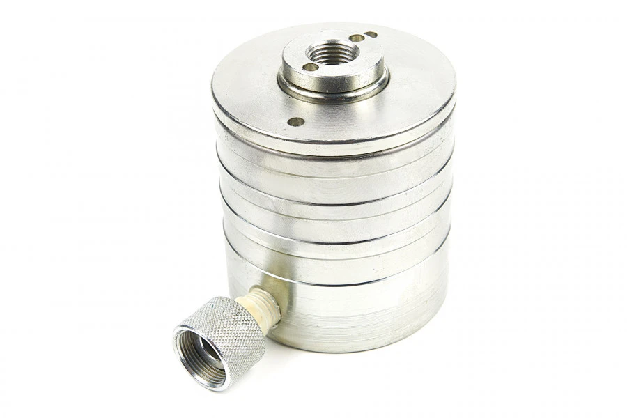 HBM Diesel Injectoren Verwijder Set / Diesel Injector Verwijder Set 7 HBM Diesel Injectoren Verwijder Set / Diesel Injector Verwijder Set - Afbeelding 7