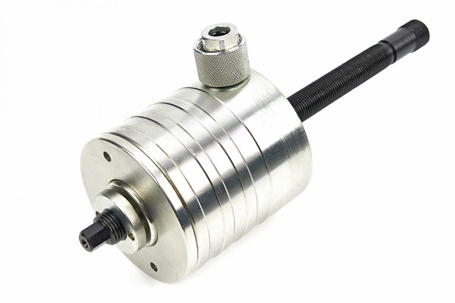 HBM Diesel Injectoren Verwijder Set / Diesel Injector Verwijder Set 6 HBM Diesel Injectoren Verwijder Set / Diesel Injector Verwijder Set - Afbeelding 6