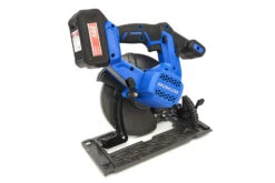 HBM Koolborstelloze Accu Cirkelzaag 165 Mm 20 Volt 4,0 Ah Power20.4 18 HBM Koolborstelloze Accu Cirkelzaag 165 Mm 20 Volt 4,0 Ah Power20.4 -Hbm-machines hbm 513 5.jpg 1200x600 89bf7ebc88