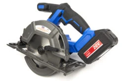 HBM Koolborstelloze Accu Cirkelzaag 165 Mm 20 Volt 4,0 Ah Power20.4 17 HBM Koolborstelloze Accu Cirkelzaag 165 Mm 20 Volt 4,0 Ah Power20.4 -Hbm-machines hbm 514 6.jpg 1200x600 7df15ebc88