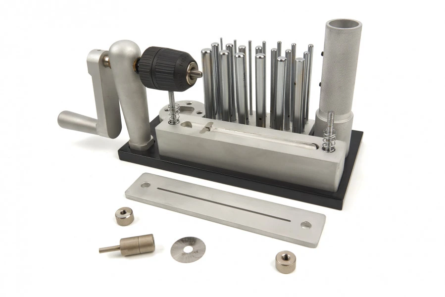 HBM Jump Ring Maker 1 HBM Jump Ring Maker