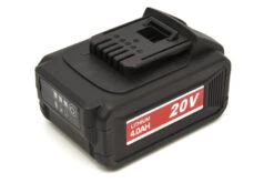 HBM Koolborstelloze Accu Cirkelzaag 165 Mm 20 Volt 4,0 Ah Power20.4 25 HBM Koolborstelloze Accu Cirkelzaag 165 Mm 20 Volt 4,0 Ah Power20.4 -Hbm-machines hbm 517 5.jpg 1200x600 62cbcebc88