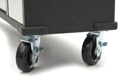 HBM Gereedschapswagen Met Houten Werkblad - 168 Cm - Grijs 31 HBM Gereedschapswagen Met Houten Werkblad - 168 Cm - Grijs -Hbm-machines hbm 529 8.jpg 1200x600 ef363ebc88