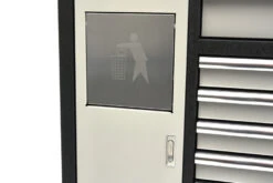 HBM Gereedschapswagen Met Houten Werkblad - 168 Cm - Grijs 26 HBM Gereedschapswagen Met Houten Werkblad - 168 Cm - Grijs -Hbm-machines hbm 530 5.jpg 1200x600 4c8dbebc88