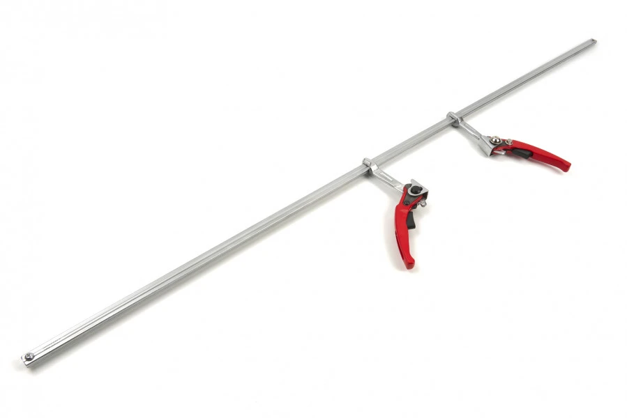 HBM Professionele Inwendige En Uitwendige Lijmklem Met Snelverstelling 8 HBM Professionele Inwendige En Uitwendige Lijmklem Met Snelverstelling - Afbeelding 8