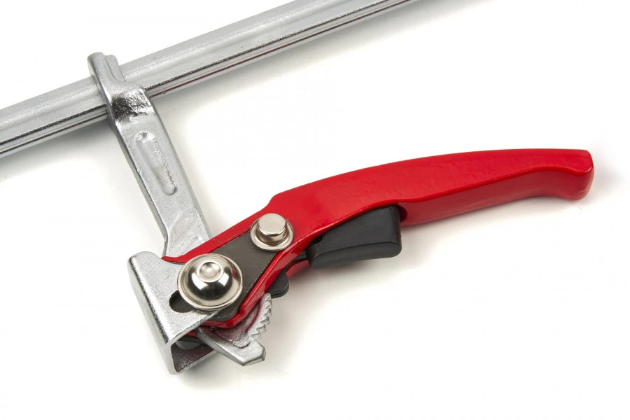 HBM Professionele Inwendige En Uitwendige Lijmklem Met Snelverstelling 12 HBM Professionele Inwendige En Uitwendige Lijmklem Met Snelverstelling - Afbeelding 12