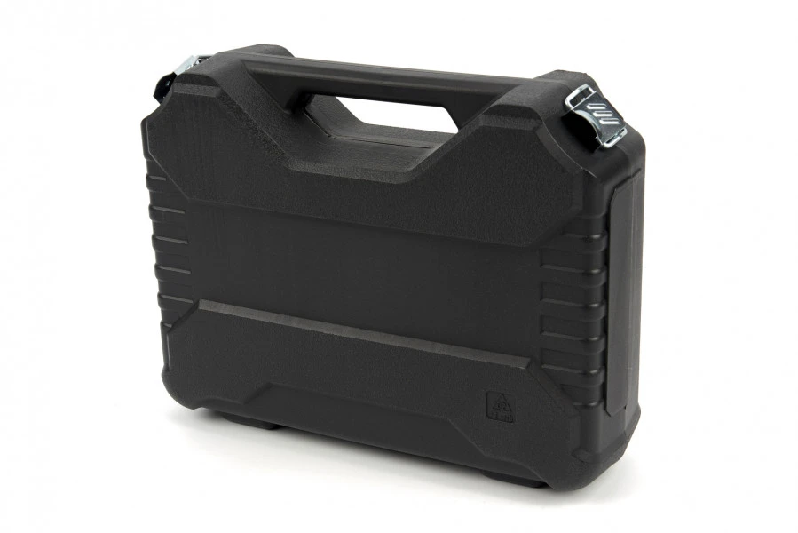 HBM 320 Nm Elektrische Slagmoersleutel 7 HBM 320 Nm Elektrische Slagmoersleutel - Afbeelding 7