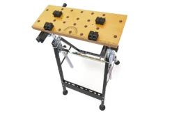 HBM Draagbare Werkbank Met In Hoogte Verstelbaar En Kantelbaar Werkblad 18 HBM Draagbare Werkbank Met In Hoogte Verstelbaar En Kantelbaar Werkblad -Hbm-machines hbm 592 8.jpg 1200x600 42df2ebc88