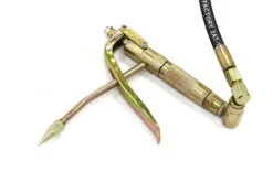 HBM 12 Liter Mobiele Pneumatische Vetpomp 300-400 Bar Persdruk 17 HBM 12 Liter Mobiele Pneumatische Vetpomp 300-400 Bar Persdruk -Hbm-machines hbm 6004.jpg 1200x600 983b6ebc88