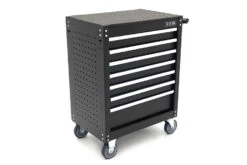 HBM Gereedschapswagen Met 7 Laden - 68 Cm - Zwart -Hbm-machines hbm 664 2.jpg 1200x600 8df11ebc88