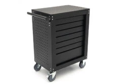 HBM Gereedschapswagen Met 7 Laden - 68 Cm - Zwart -Hbm-machines hbm 666 2.jpg 1200x600 79618ebc88