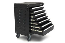 HBM Gereedschapswagen Met 7 Laden - 68 Cm - Zwart -Hbm-machines hbm 670 2.jpg 1200x600 33663ebc88