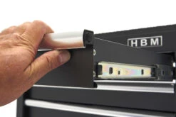 HBM Gereedschapswagen Met 7 Laden - 68 Cm - Zwart -Hbm-machines hbm 672 3.jpg 1200x600 05404ebc88