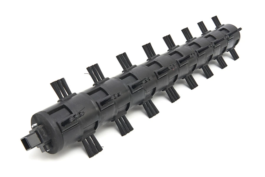 HBM Borstel Voor HBM Professionele 4 In 1 Benzine 173 Cc 4- Takt Bladblazer / Bladzuiger / Veegmachine 2 HBM Borstel Voor HBM Professionele 4 In 1 Benzine 173 Cc 4- Takt Bladblazer / Bladzuiger / Veegmachine - Afbeelding 2