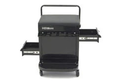 HBM Professionele Verrijdbare Garagestoel, Garagekruk Met 2 Laden -Hbm-machines hbm 752 1.jpg 1200x600 5cdc1ebc88