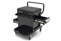 HBM Professionele Verrijdbare Garagestoel, Garagekruk Met 2 Laden -Hbm-machines hbm 753 1.jpg 1200x600 cbc55ebc88