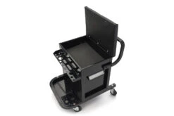 HBM Professionele Verrijdbare Garagestoel, Garagekruk Met 2 Laden -Hbm-machines hbm 755 1.jpg 1200x600 692a5ebc88