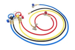 HBM Vacuümpomp 1 Traps Met 2 Voudige Manometerset 85 Liter Per Minuut 17 HBM Vacuümpomp 1 Traps Met 2 Voudige Manometerset 85 Liter Per Minuut -Hbm-machines hbm 795 4.jpg 1200x600 ea6b6ebc88