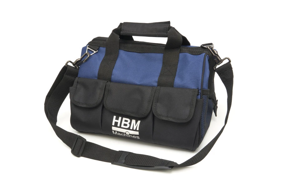 HBM Vacuümpomp 1 Traps Met 2 Voudige Manometerset 85 Liter Per Minuut 11 HBM Vacuümpomp 1 Traps Met 2 Voudige Manometerset 85 Liter Per Minuut - Afbeelding 11