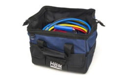 HBM Vacuümpomp 1 Traps Met 2 Voudige Manometerset 85 Liter Per Minuut 21 HBM Vacuümpomp 1 Traps Met 2 Voudige Manometerset 85 Liter Per Minuut -Hbm-machines hbm 805 4.jpg 1200x600 c04f1ebc88