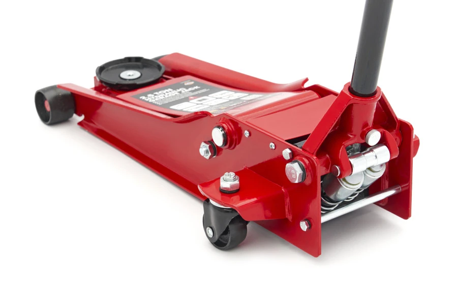 HBM 2,5 Ton Extra Lage Heavy Duty Garagekrik 80 – 508 Mm. 6 HBM 2,5 Ton Extra Lage Heavy Duty Garagekrik 80 – 508 Mm. - Afbeelding 6