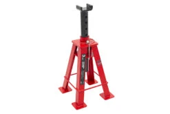 HBM Assteun Heavy Duty - 3 Ton, Verstelbaar Van 48-74 Cm