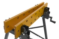 HBM Heavy Duty Opvouwbare Draagbare Werkbank Met Kantelbaar Werkblad En 150 Kg. Capaciteit 18 HBM Heavy Duty Opvouwbare Draagbare Werkbank Met Kantelbaar Werkblad En 150 Kg. Capaciteit -Hbm-machines hbm 897 1.jpg 1200x600 76f75ebc88