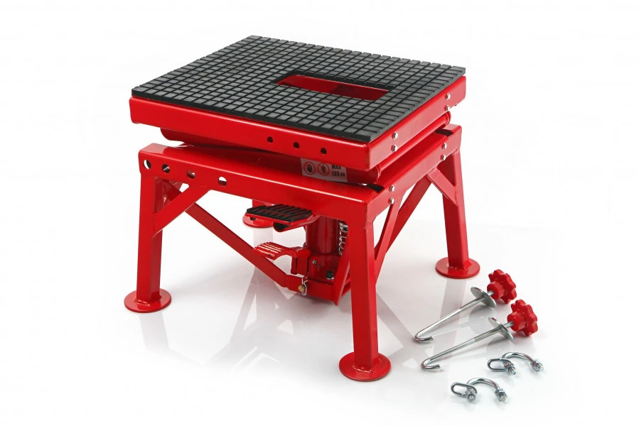 HBM 50 Motorheftafel 1 HBM 50 Motorheftafel