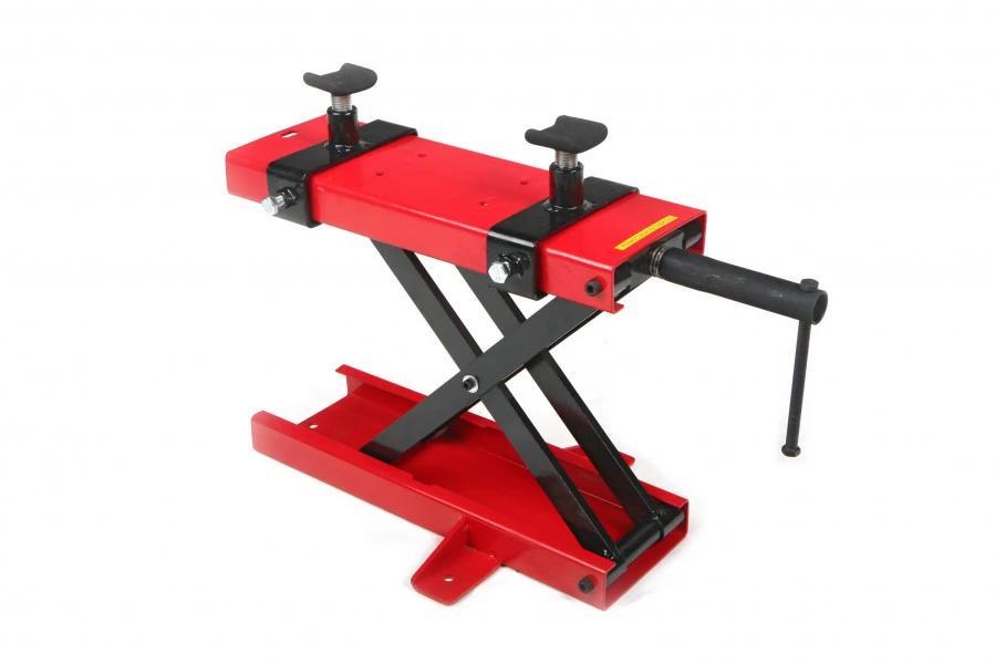 HBM Mini Motorlift 1 HBM Mini Motorlift