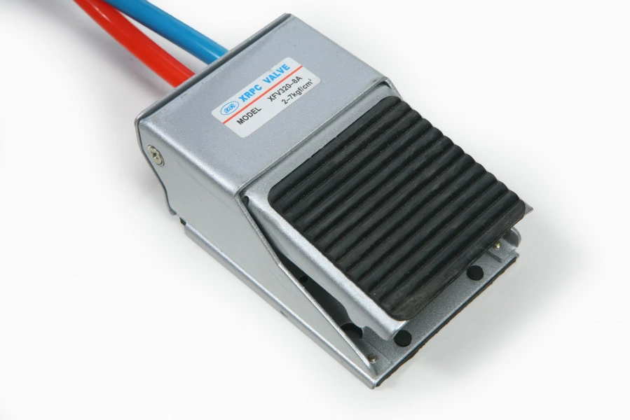 HBM Pneumatische Hamer Model 2 2 HBM Pneumatische Hamer Model 2 - Afbeelding 2