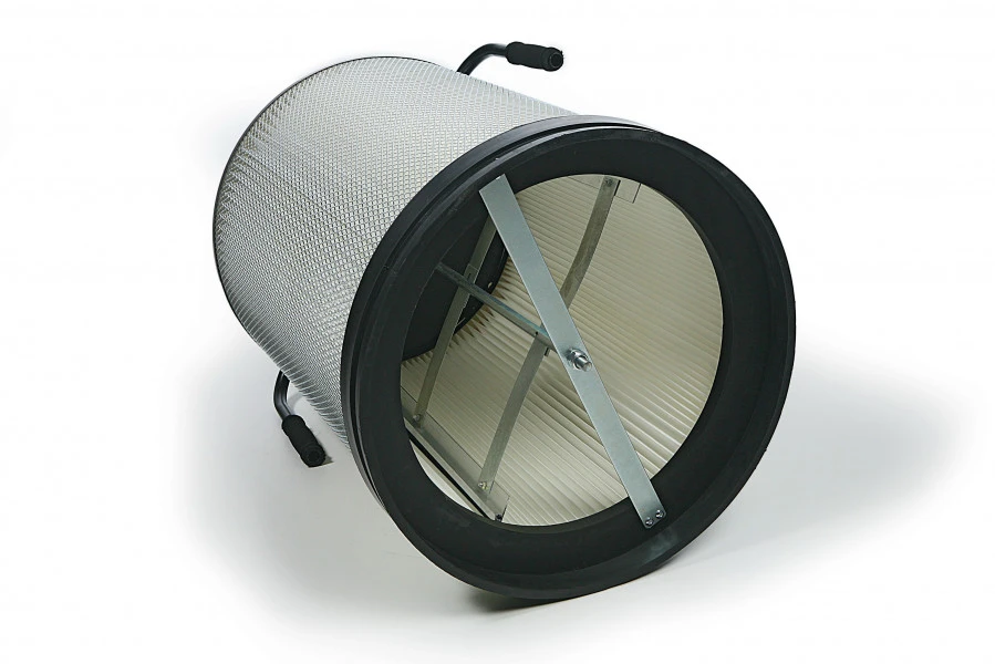 HBM Microfilters 1 HBM Microfilters