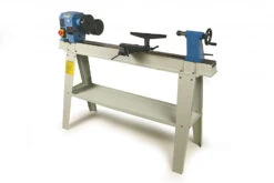 HBM 1100 Variabele Houtdraaibank