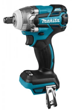 Makita DTW285RTJX Koolborstelloze Slagmoersleutelset, 5,0Ah Accu, 280Nm -Hbm-machines makita20rechtss.jpg 1200x600 55496ebc88