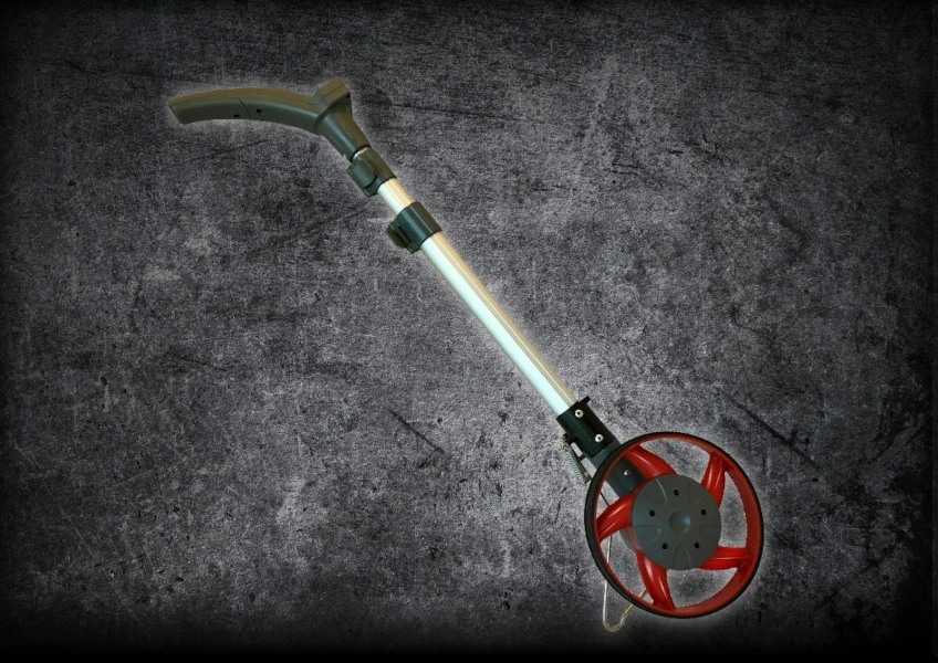 Toolvizion Meetwiel Reach 3 Toolvizion Meetwiel Reach - Afbeelding 3