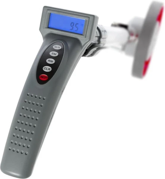 Toolvizion Meetwiel Reach 1 Toolvizion Meetwiel Reach