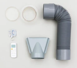 Olimpia Splendid Dolceclima Silent 12 Mobiele Airco - 12.000 BTU/h -Hbm-machines os021417 6.jpg 1200x600 83fe4ebc88