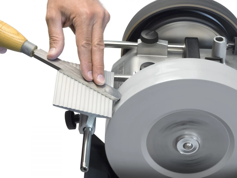 Tormek T8 Universele Gereedschapslijpmachine 2 Tormek T8 Universele Gereedschapslijpmachine - Afbeelding 2